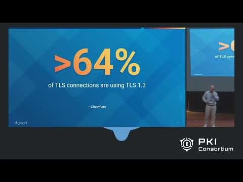 The internet is ready for some PQC certificates