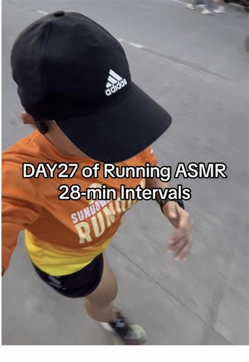 maria makiling | slow runner on TikTok