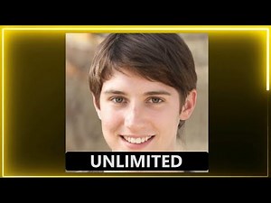 I give him UNLIMITED