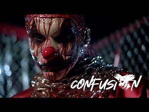 Hatterson - Confusion (Official Music Video)