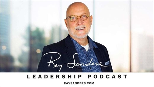 DO WE HAVE A FAILURE TO COMMUNICATE | Ray Sanders