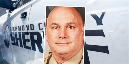 ‘Leaving Augusta is bittersweet’: Sheriff’s chief of staff hired for Florida job