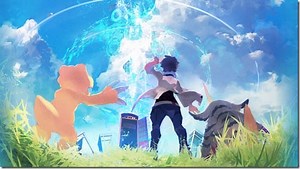 Digimon World: Next Order Screenshots Show More Of Its Protagonists And Their Partners