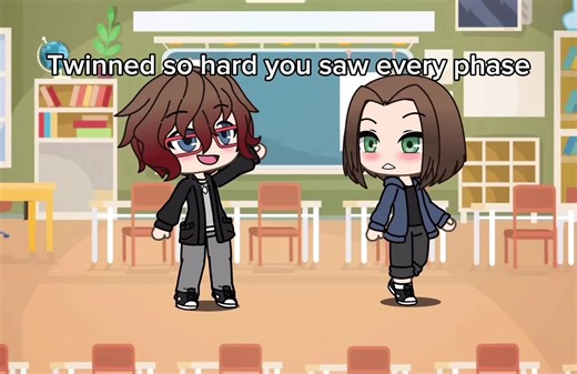 Gacha Love Story: Characters and Art Inspiration