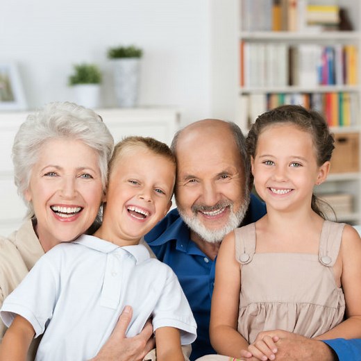 Grandparent DNA Test $125 | Only The Price Is Cheap!