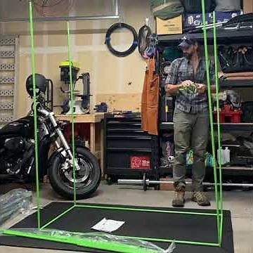 VIVOSUN | Grow Tent Setup
