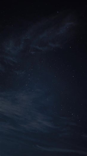 Galaxy S23 Ultra- Hiperlapso 300x l UHD 30fps #samsung #s23ultra #estrellas #paratii .La rotación de la tierra es tan rápida. #videoviral