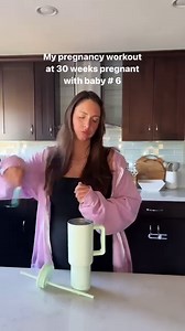 70K views · 270 reactions | My favorite workout routine to do when...