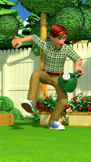 Daddy's Crazy SILLY Dance!! #shorts #cocomelon #dance #song #party #nurseryrhymes #learning