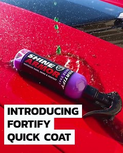 92K views · 3K reactions | Shine Armor's all-in-one wash, CERAMIC coating & sealant makes your car look showroom ready! ✨ Made in the USA No water required ✅Washes, coats, & polishes ✅Lab tested formula ✅20x stronger than any sealant or wax → https://www.shinearmor.com/buy | Shine Armor | Facebook