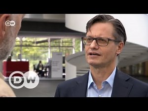 Tacheles: Job-Interview mit Algorithmen | DW Deutsch