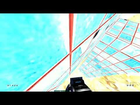 baulo-0097 | 00.03.672 by pernatij (CPM) - Quake 3 DeFRaG