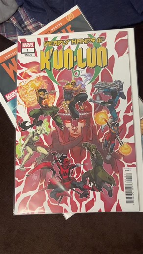 Marvel Comics Iron Fist Review: Not Worth It