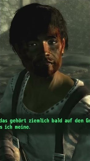 Fallout 3 (2008) Let's Play auf ‪@schnetzel‬ #letsplaydeutsch #shorts #shortsdeutsch #shortsgaming