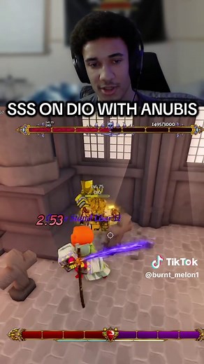 #bizarrelineage #roblox #robloxfyp #robloxanime #animeroblox | roblox gameshow