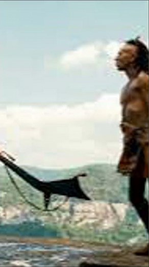 The Last of the Mohicans - Promentory - Theme Song #thememusic #film #music #song