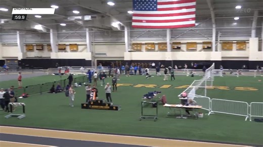 High School Girls' 1500m Race Walk | Section 8 Class B Champs