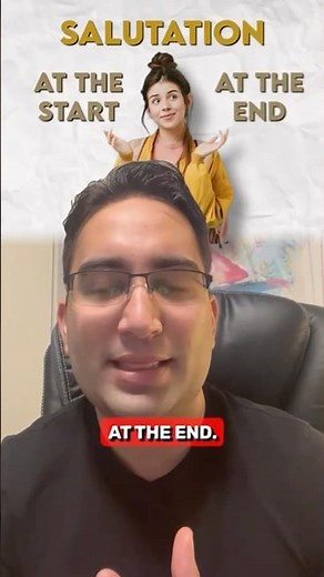 CELPIP Writing Task 1 Format Explained in 30 Seconds. #celpipwritingstrategy #writingstructure