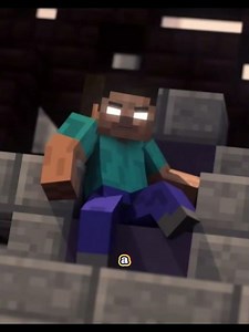 Herobrine Is Watching You 👀 | A Dark Minecraft Horror Story