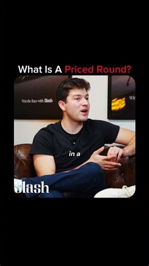 ‪@SlashFinancial‬ Startup Funding Explained Simply