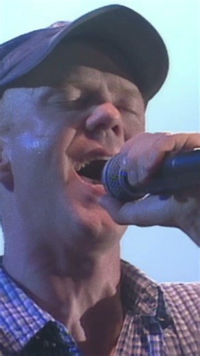 Jimmy Somerville - Ain't Necessarily So (Blunotte Open Air Vivi Bellinzona, 26th Sept, 1996)