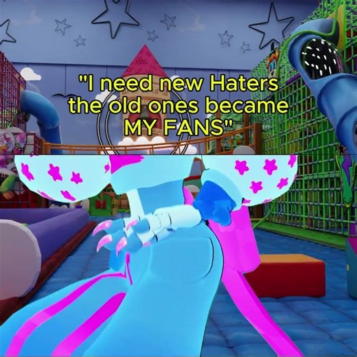 Haters Gonna Hate #vrchat #memes #funny #shorts