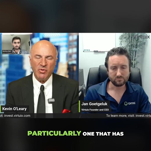 Invest in the new multi-soldier training system building on the success of the Omni One consumer product. Round Closing on June 12th. Join now! This Reg CF offering is made available through StartEngine Primary, LLC. This investment is speculative, illiquid, and involves a high degree of risk, including the possible loss of your entire investment. | Virtuix Omni | Facebook