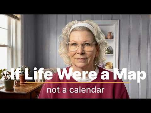 What Belongs on a Life Map And What Doesn’t