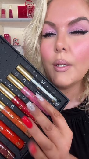 Get Ready with Me: Futuristic Edition | Lilac Makeup Look