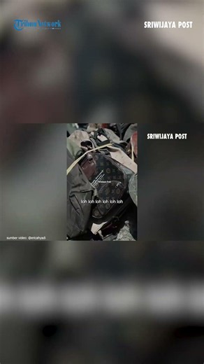 Eri Cahyadi Naik Pitam Lihat Gunungan Sampah: “Kayak Gini Rusak Semua Surabaya, Pak!”