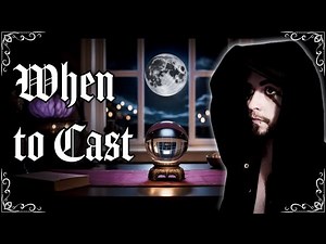 Witchcraft Secrets: What Moon Phases Really Do (And When to Cast)