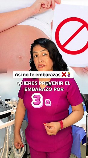 Implante subdérmico: protección efectiva por años
