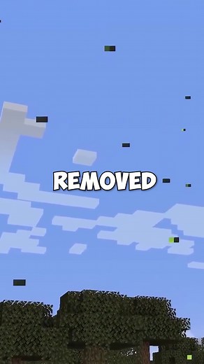 Minecraft Fireflies: Removed Mob and Future Possibilities