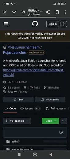 tutorial cara download pojav launcher