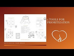 5 Tools for Prioritization
