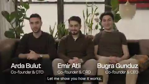 lowkey the craziest part here isn’t even the “ai agent”its breaking down why deals were actually won or lostand turning your best rep’s instincts into something repeatablemost teams don’t even fully understand why their top reps win$50M backing that idea says a lot, congrats 🥳if HockeyStack actually pulls that off… yeah that’s a different story