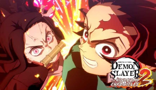 Demon Slayer: Kimetsu no Yaiba - The Hinokami Chronicles 2 Review – Gorgeous Fights, Hollow Filler