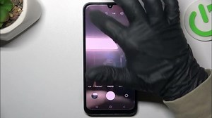 How to Manage Camera Location Tags in Samsung Galaxy A15 Add Location Info