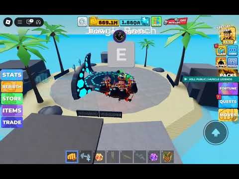 H3LL PUBLIC V3 SHOWCASE