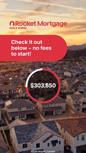 163K views | Your home has been there for you—now, let it help you find more financial freedom.Discover how much cash you can access from your home’s equity without changing your mortgage rate.It’s all about empowering you to reach your goals. | Rocket | Facebook