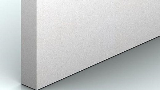 Pannelli in calcio silicato e in calcio silicato idrato utilizzi e caratteristiche