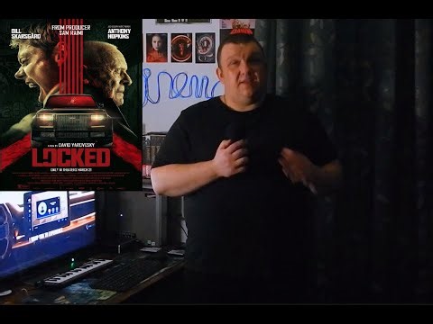 Locked | Film Review | Movie Reaction