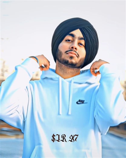 🔥 Shubh – King Shit 👑 4K Ultra HD Edit | SIR X7 (Full Attitude Vibes)