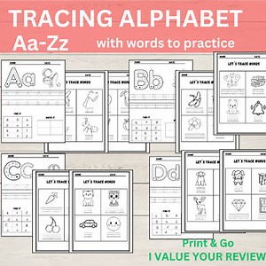 Alphabet : Begining Sound