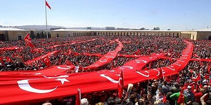 Did the unfounded claim that Turkey was about to join the EU swing the Brexit referendum? | British Politics and Policy at LSE