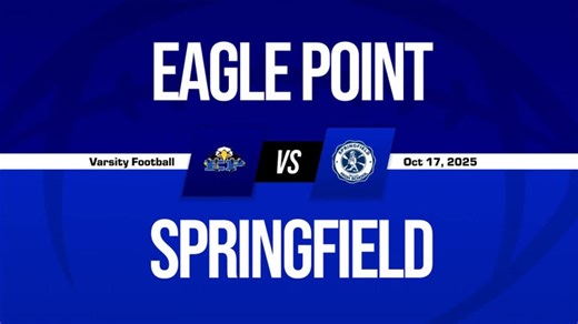 Springfield High School (OR)  Football