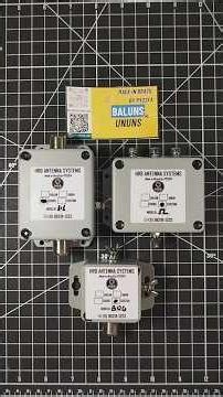 Kit Beverage On The Ground #hamradio #antenna