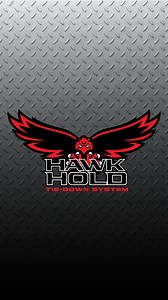 2.5K views | Dominate your haul with the Hawk Hold Tie-Down System. Built for those who take their hauling seriously. Check it out. Link in bio. #ATV #UTV #tiedown #mowers | Handy Industries | Facebook