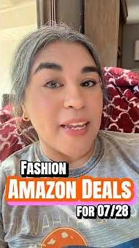 Amazon Daily Deals and Promo Codes that help you save💰