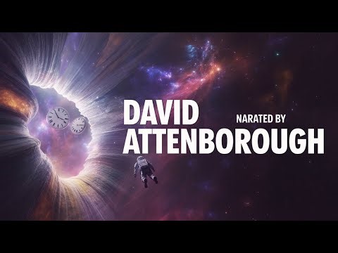 Time Is Not What We Thought The Shocking Truth About SpaceTime | Documentary By David Attenborough